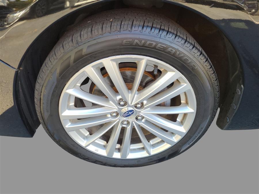 used 2015 Subaru Impreza car, priced at $10,990