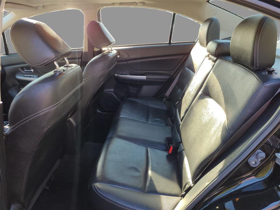used 2015 Subaru Impreza car, priced at $10,990