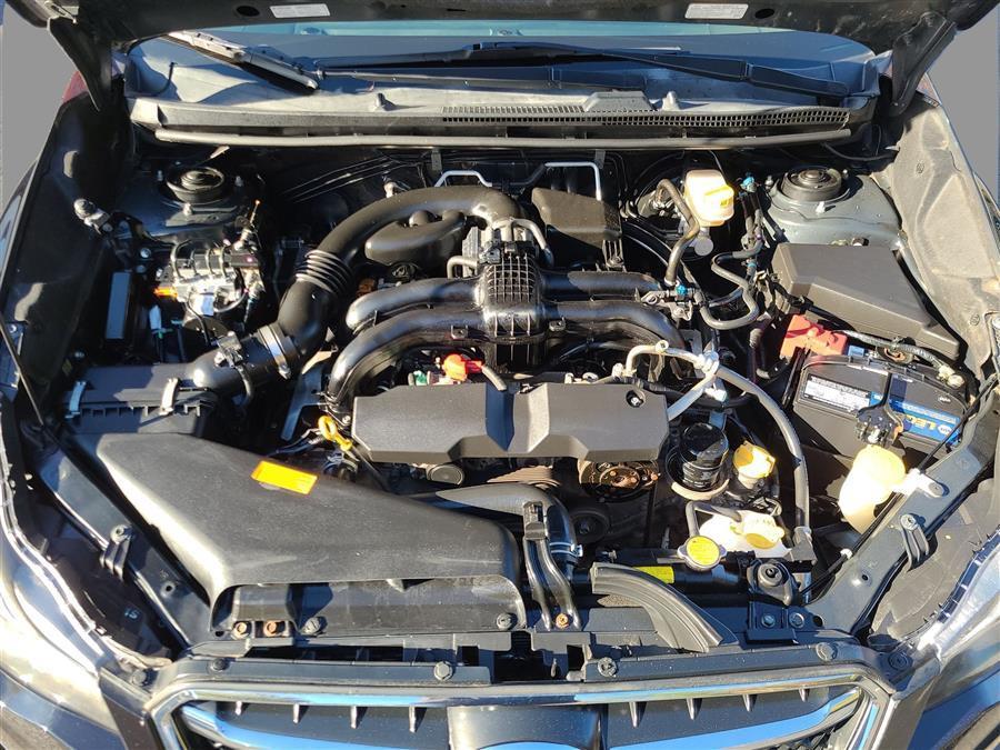 used 2015 Subaru Impreza car, priced at $10,990