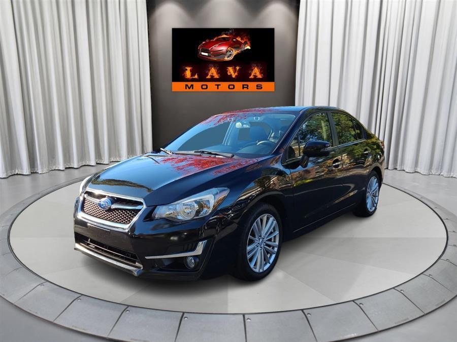 used 2015 Subaru Impreza car, priced at $10,990