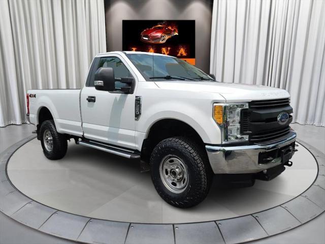used 2017 Ford F-350 car, priced at $28,990