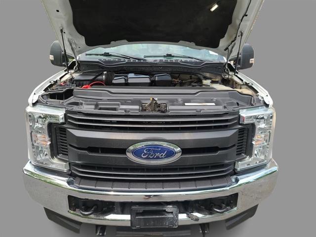 used 2017 Ford F-350 car, priced at $28,990