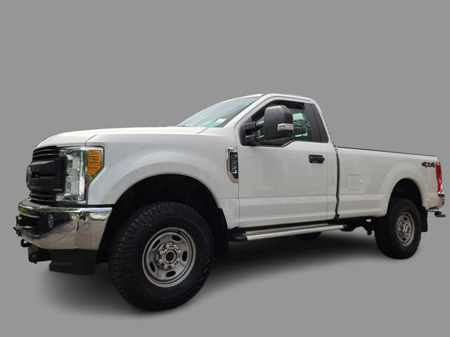 used 2017 Ford F-350 car, priced at $28,990