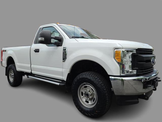 used 2017 Ford F-350 car, priced at $28,990