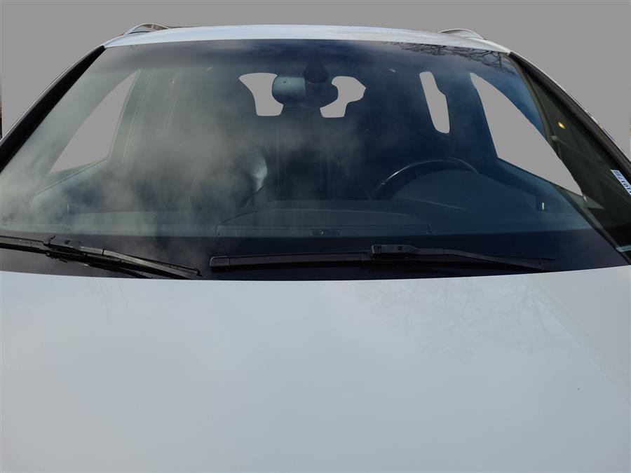 used 2017 Audi Q5 car, priced at $12,990