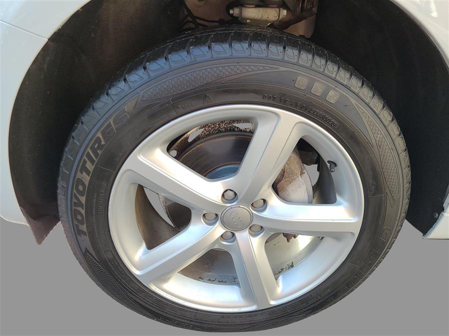 used 2017 Audi Q5 car, priced at $12,990