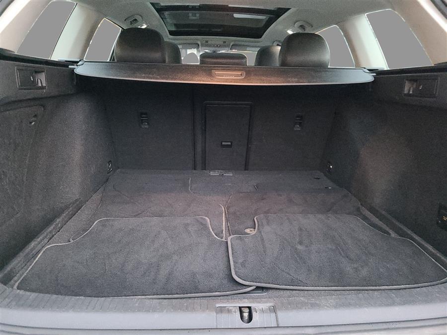 used 2015 Volkswagen Golf SportWagen car, priced at $10,990