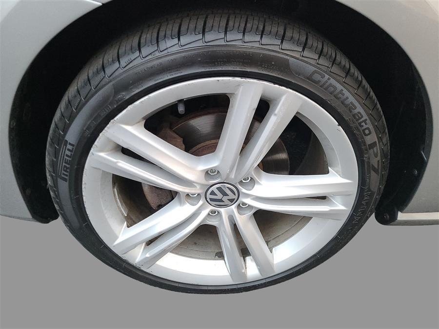 used 2015 Volkswagen Golf SportWagen car, priced at $10,990