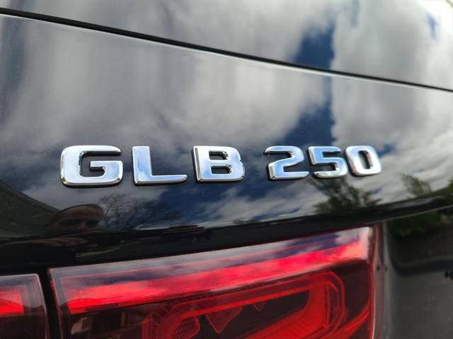 used 2020 Mercedes-Benz GLB 250 car, priced at $24,590