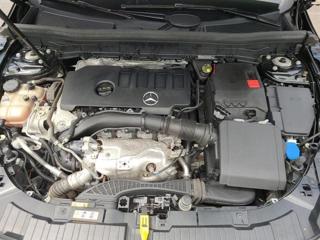 used 2020 Mercedes-Benz GLB 250 car, priced at $24,590