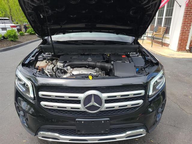 used 2020 Mercedes-Benz GLB 250 car, priced at $24,590