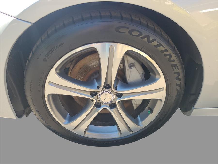 used 2017 Mercedes-Benz E-Class car, priced at $16,890