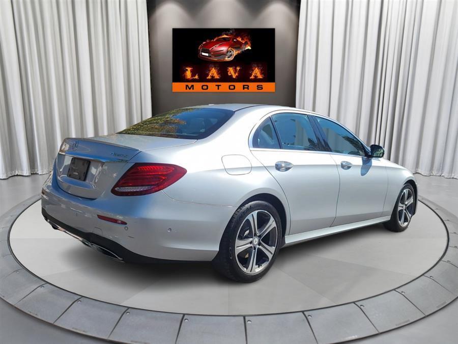 used 2017 Mercedes-Benz E-Class car, priced at $16,890