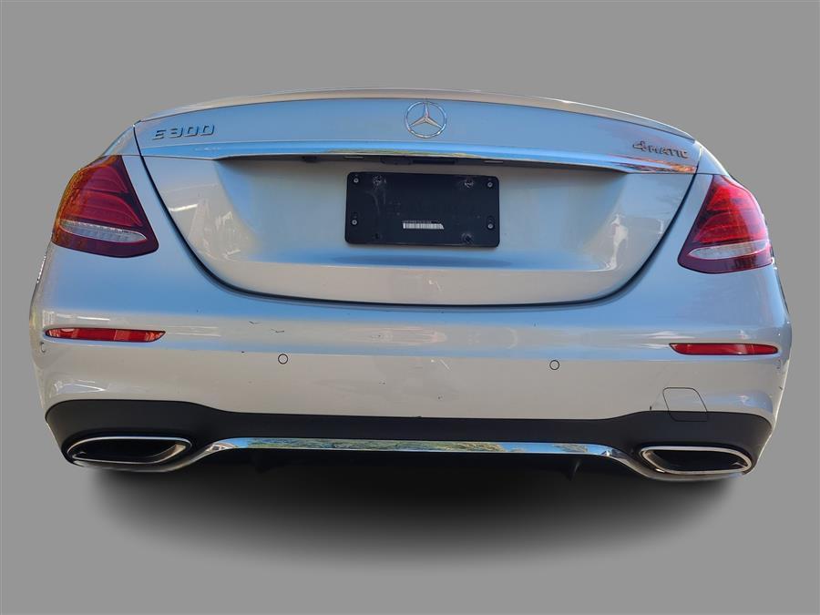 used 2017 Mercedes-Benz E-Class car, priced at $16,890