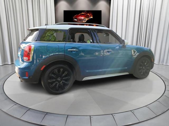 used 2019 MINI Countryman car, priced at $15,990