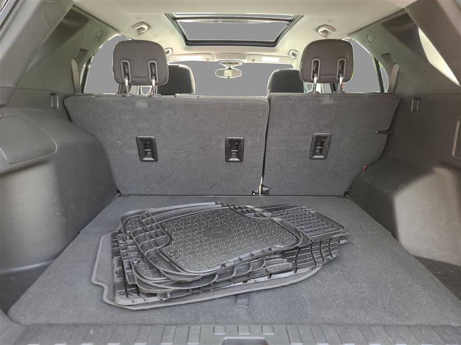 used 2019 Chevrolet Equinox car, priced at $14,990