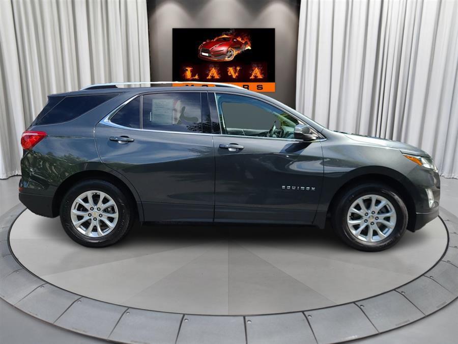 used 2019 Chevrolet Equinox car, priced at $14,990