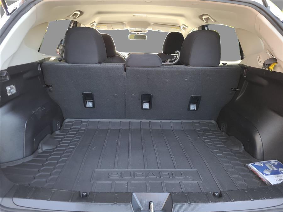 used 2023 Subaru Crosstrek car, priced at $21,990