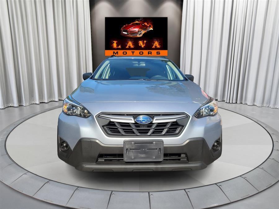 used 2023 Subaru Crosstrek car, priced at $21,990