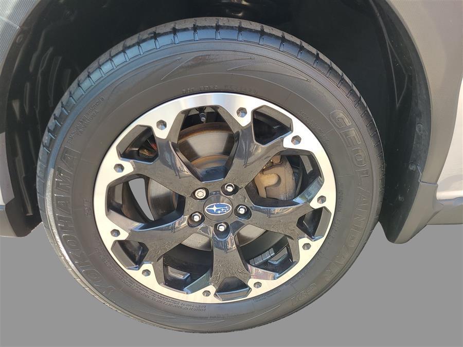used 2023 Subaru Crosstrek car, priced at $21,990
