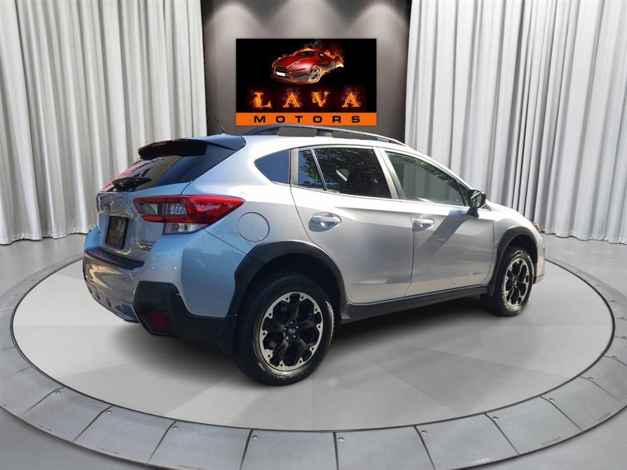 used 2023 Subaru Crosstrek car, priced at $21,990