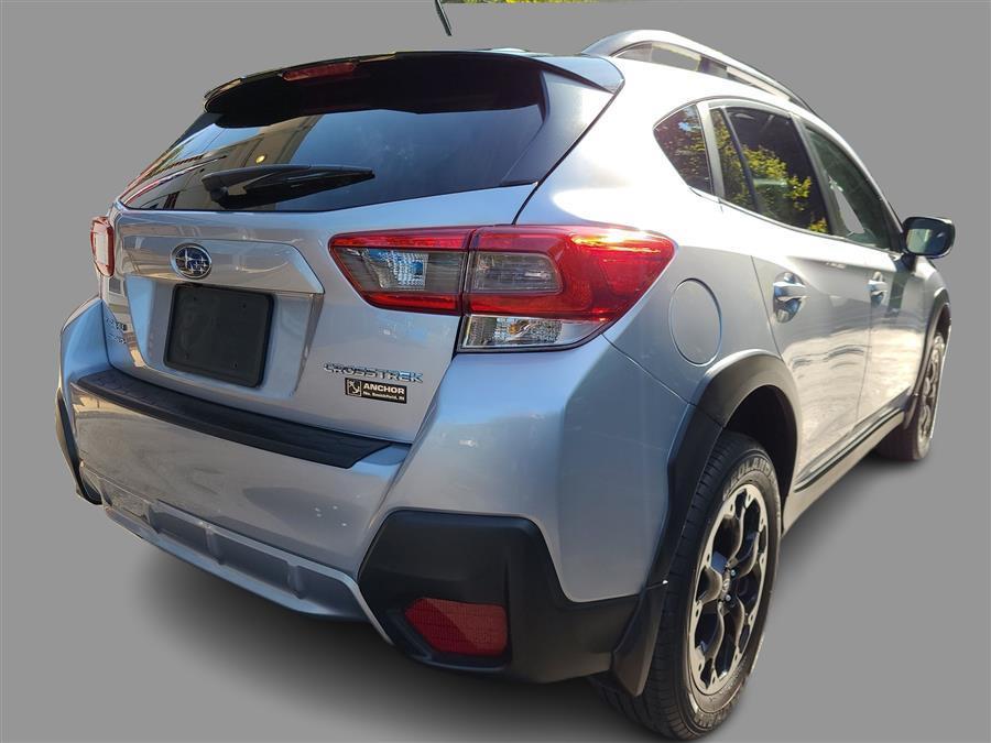 used 2023 Subaru Crosstrek car, priced at $21,990