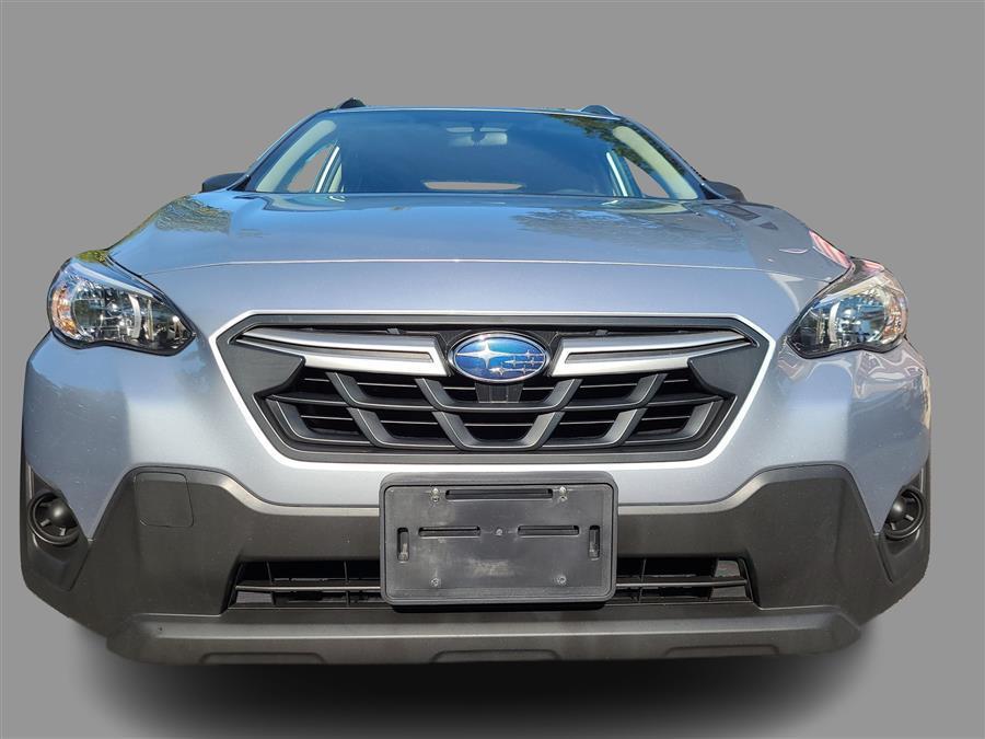 used 2023 Subaru Crosstrek car, priced at $21,990