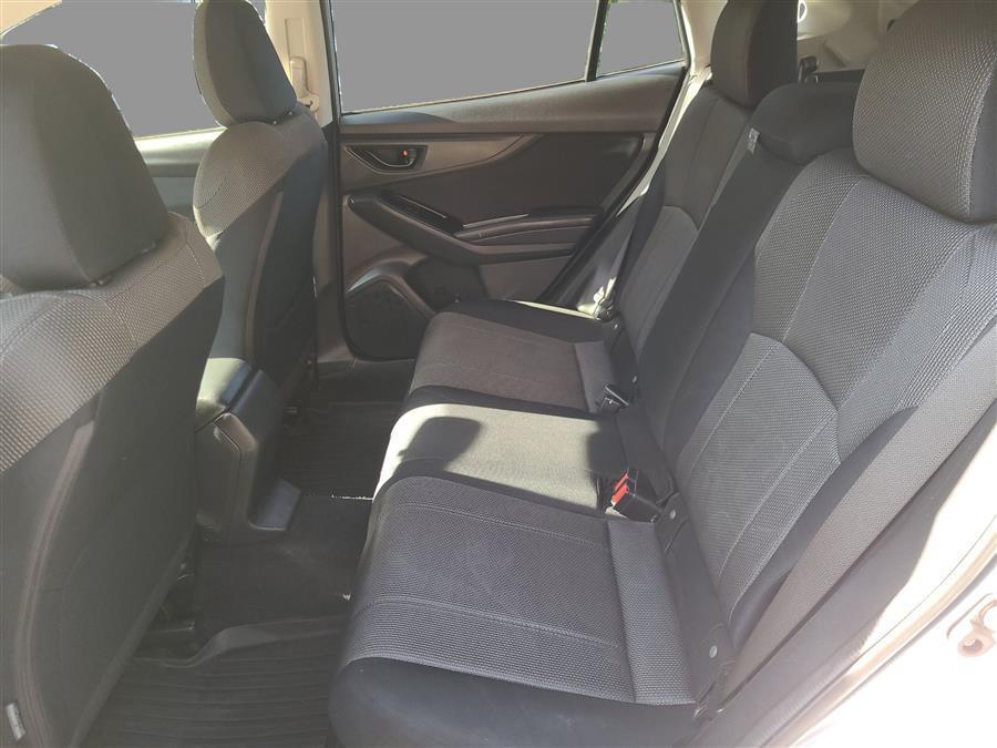 used 2023 Subaru Crosstrek car, priced at $21,990