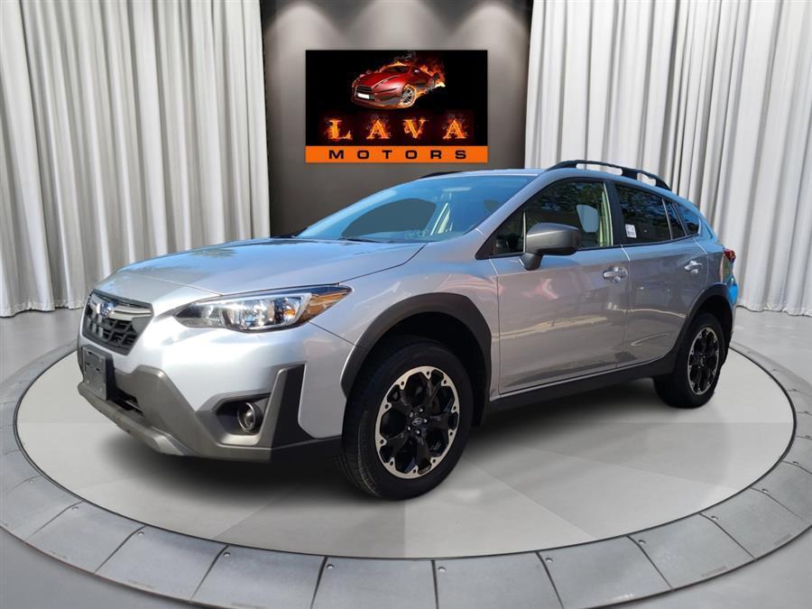 used 2023 Subaru Crosstrek car, priced at $21,990
