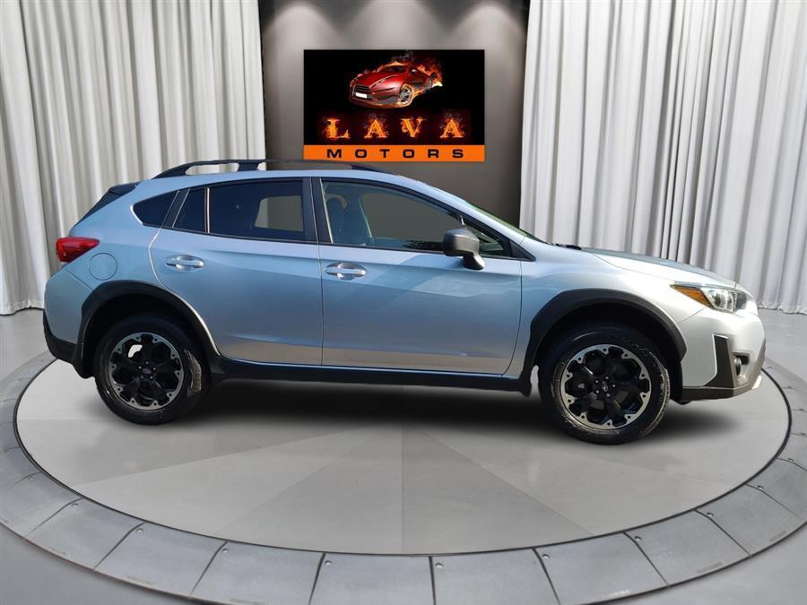 used 2023 Subaru Crosstrek car, priced at $21,990