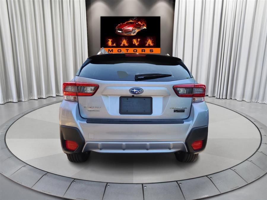 used 2023 Subaru Crosstrek car, priced at $21,990