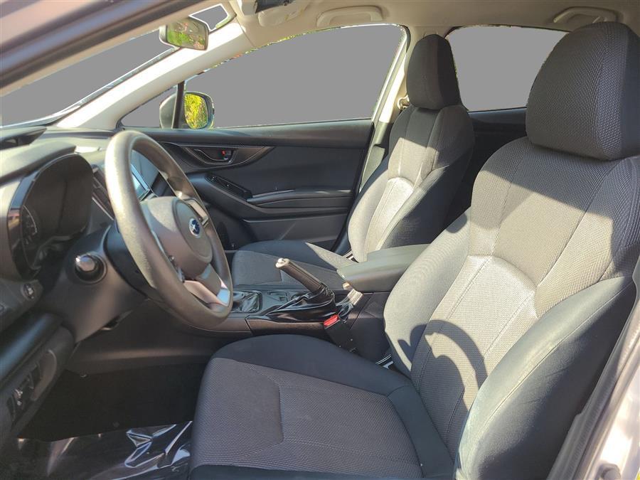 used 2023 Subaru Crosstrek car, priced at $21,990