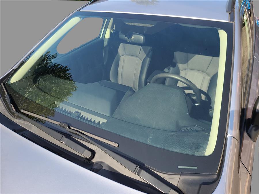 used 2023 Subaru Crosstrek car, priced at $21,990