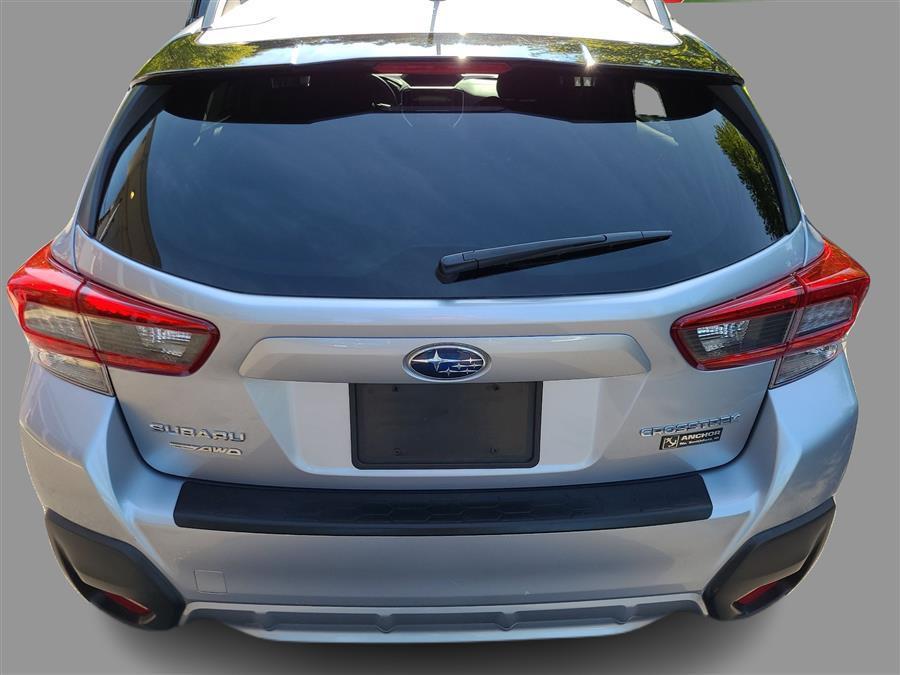 used 2023 Subaru Crosstrek car, priced at $21,990