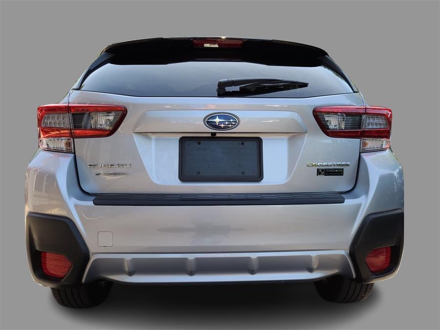 used 2023 Subaru Crosstrek car, priced at $21,990