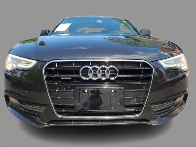 used 2013 Audi A5 car, priced at $10,490