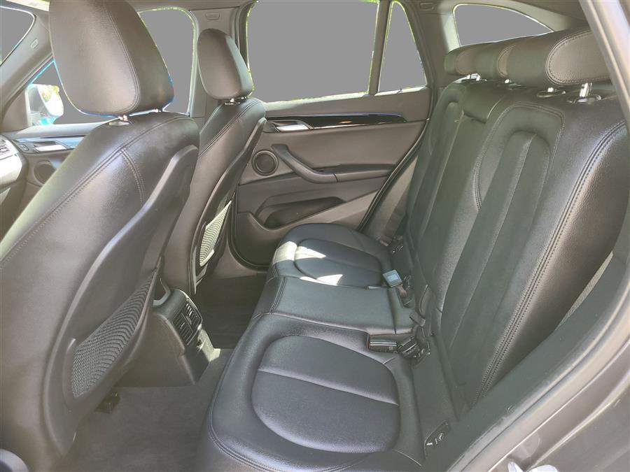 used 2021 BMW X1 car, priced at $23,990