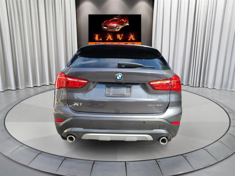 used 2021 BMW X1 car, priced at $23,990