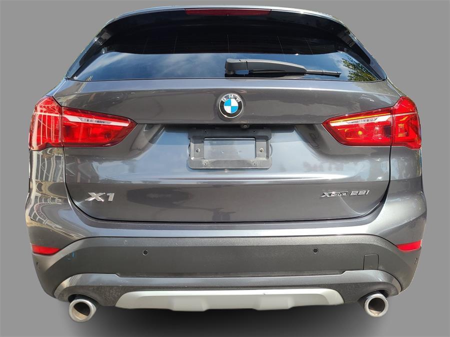 used 2021 BMW X1 car, priced at $23,990
