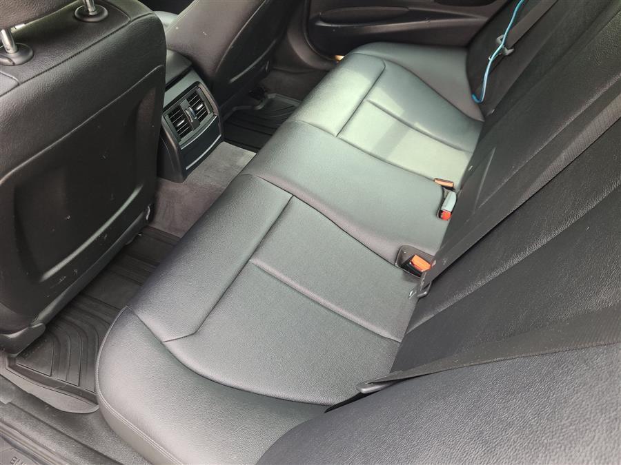 used 2015 BMW 320 car, priced at $11,990