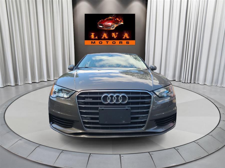 used 2016 Audi A3 car, priced at $13,990
