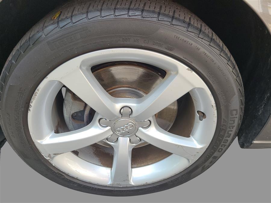used 2016 Audi A3 car, priced at $13,990