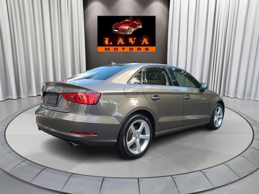 used 2016 Audi A3 car, priced at $13,990