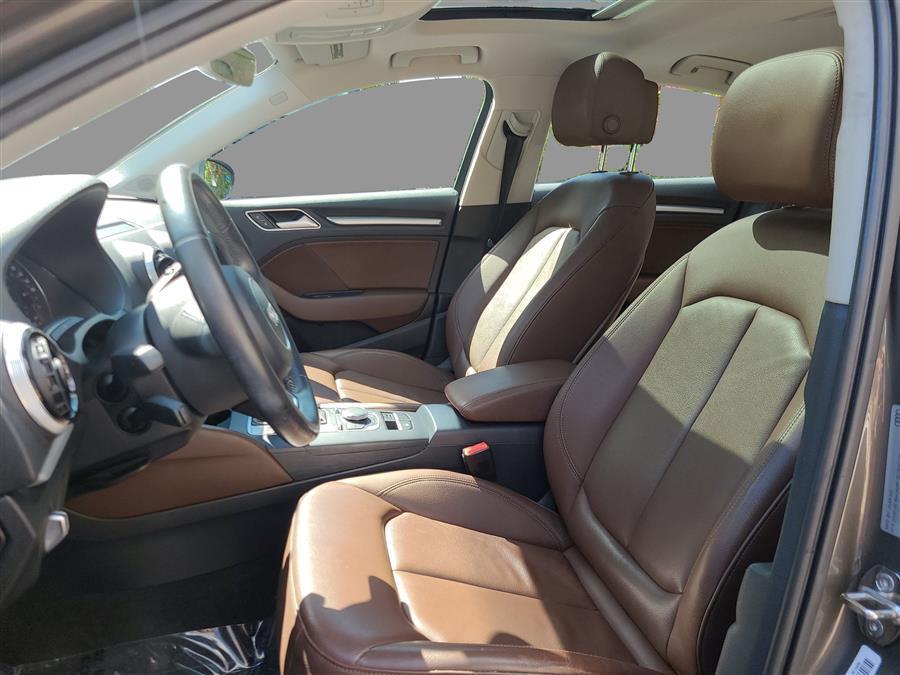 used 2016 Audi A3 car, priced at $13,990