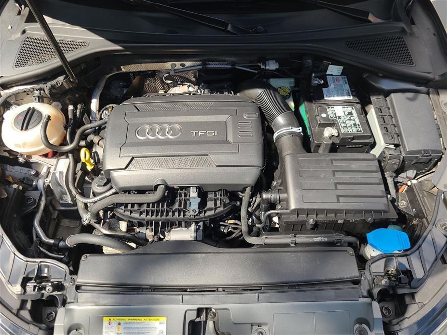 used 2016 Audi A3 car, priced at $13,990