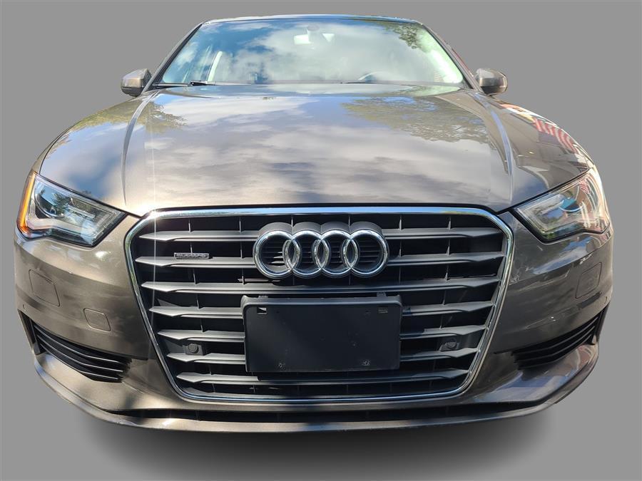 used 2016 Audi A3 car, priced at $13,990