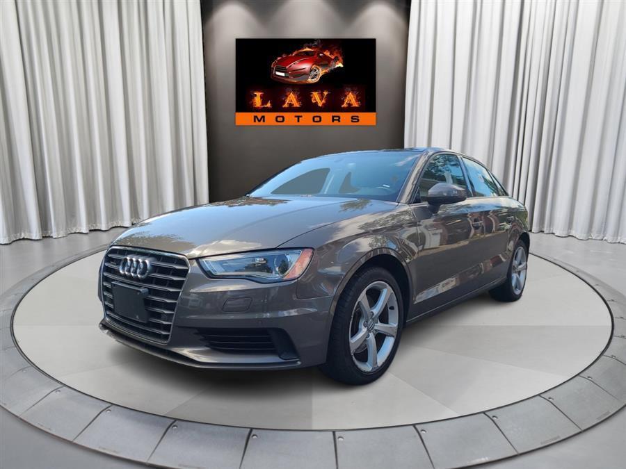used 2016 Audi A3 car, priced at $13,990