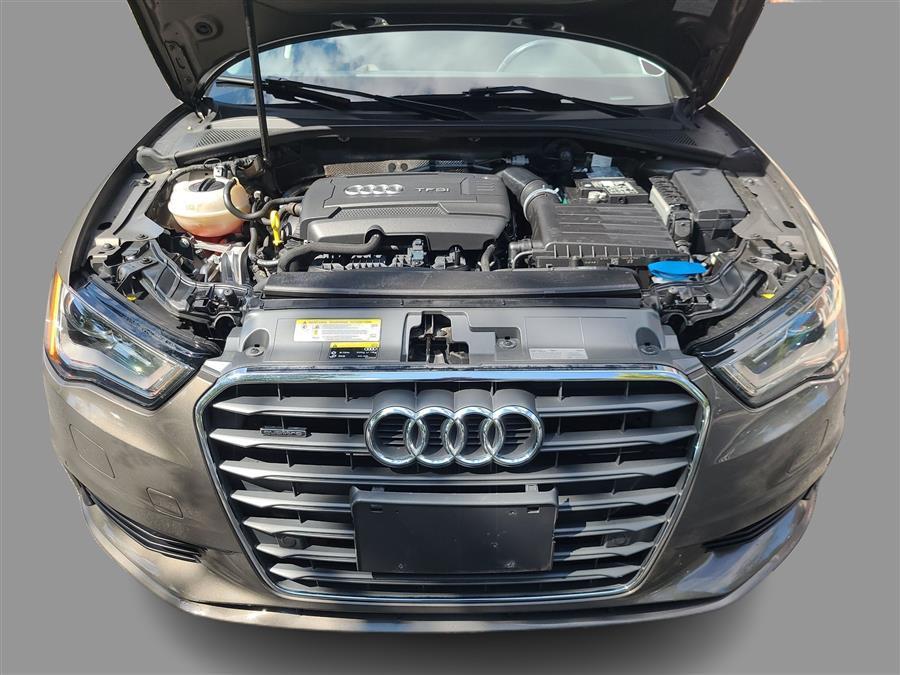 used 2016 Audi A3 car, priced at $13,990