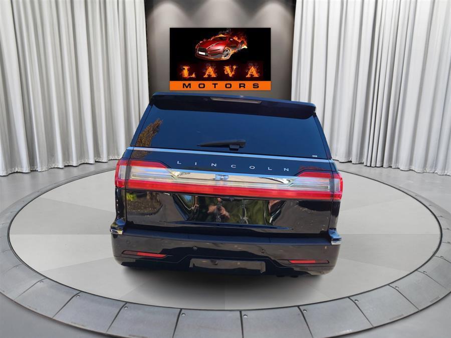 used 2019 Lincoln Navigator L car, priced at $28,990
