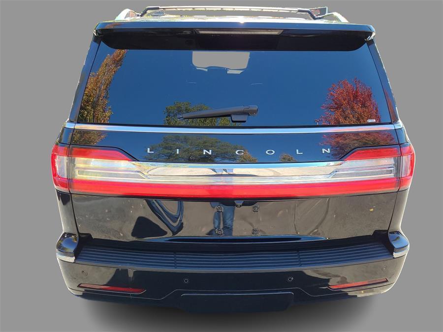used 2019 Lincoln Navigator L car, priced at $28,990